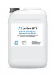Water Treatment - 25L Coolflow NTP